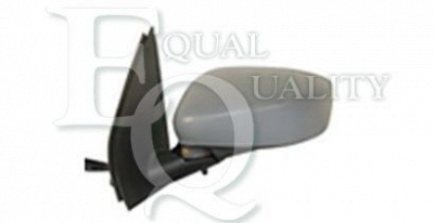 EQUAL QUALITY rs00281 - Наружное зеркало